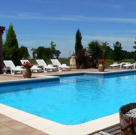 La Terrasse Vila Sorèze Exterior foto