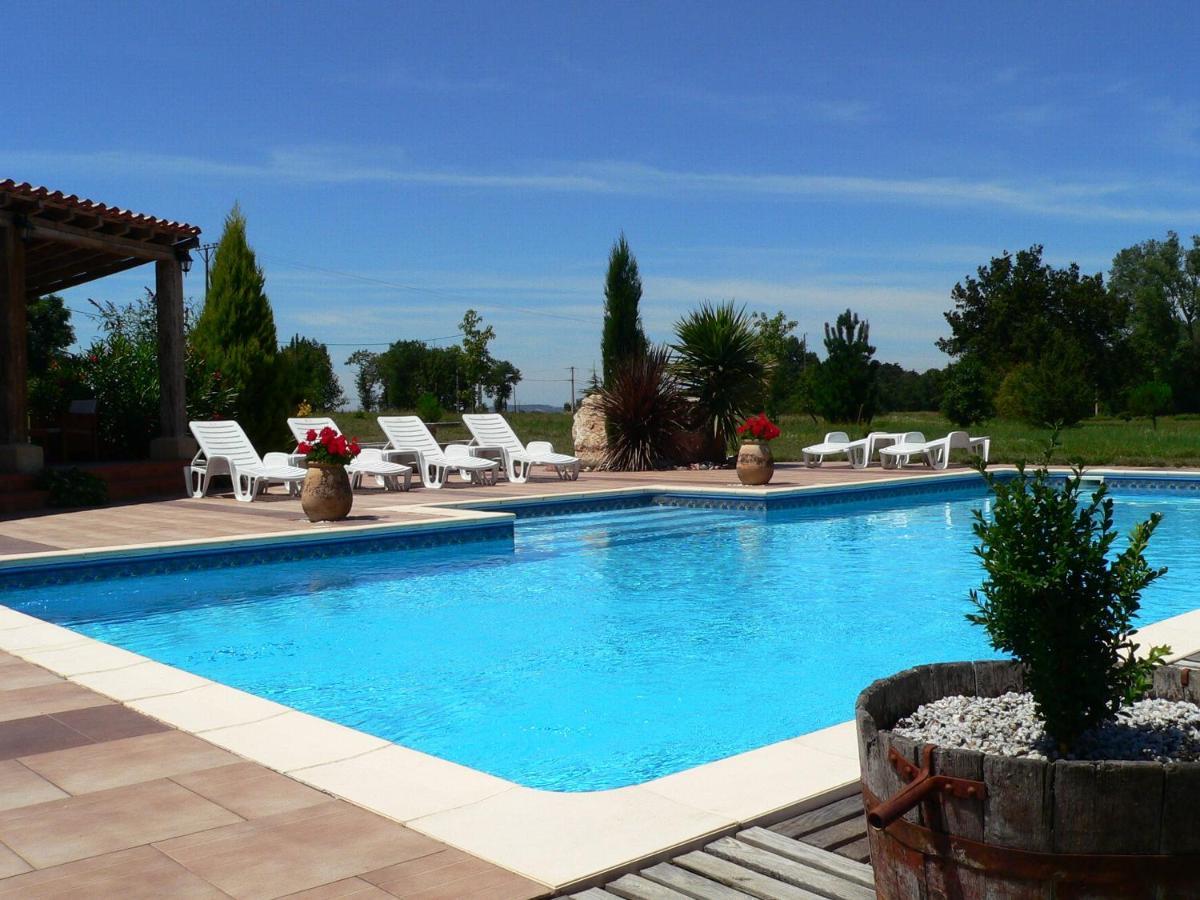La Terrasse Vila Sorèze Exterior foto