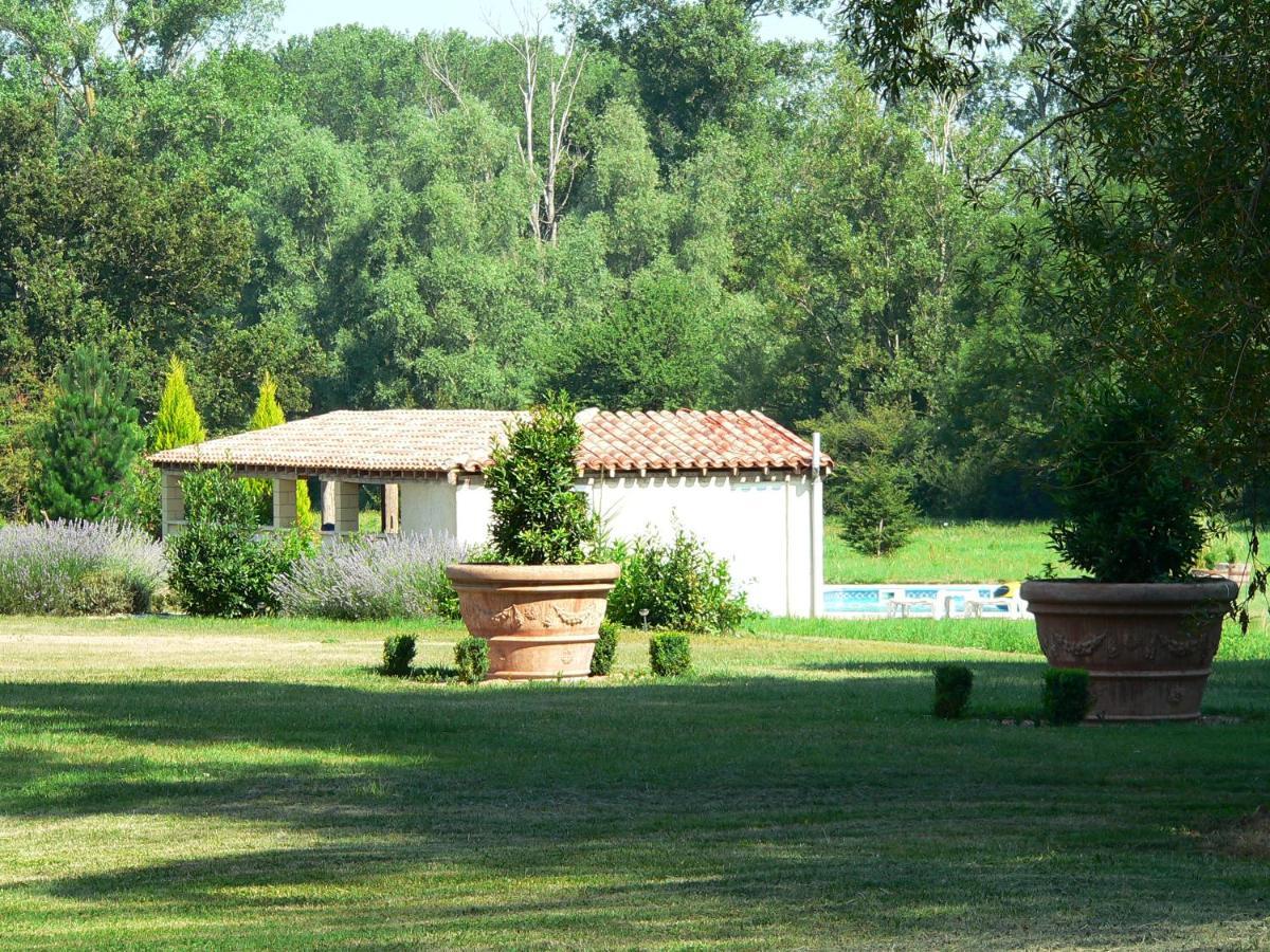 La Terrasse Vila Sorèze Exterior foto