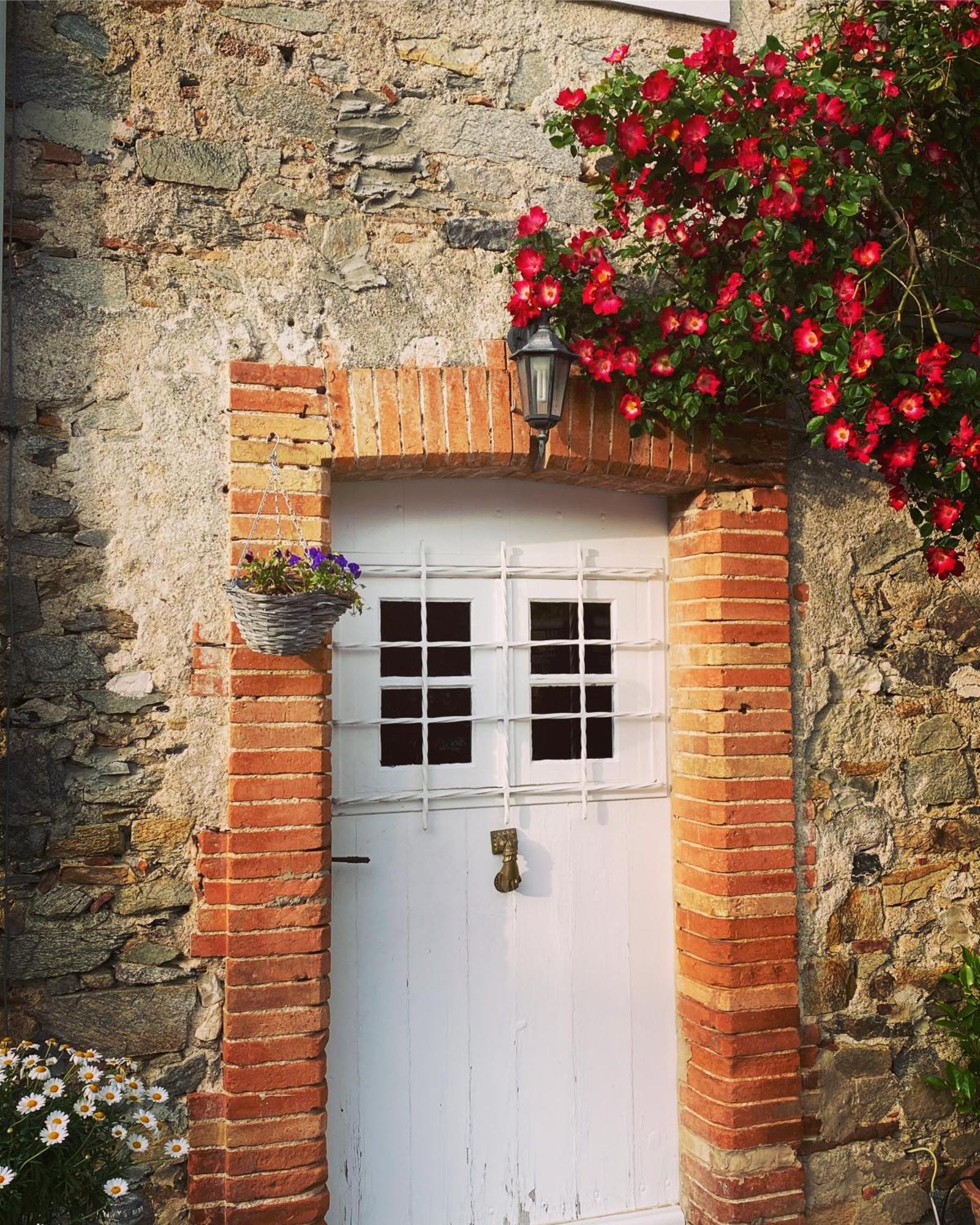 La Terrasse Vila Sorèze Exterior foto